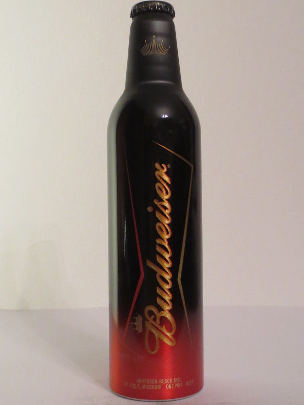 Budweiser Nr.500155