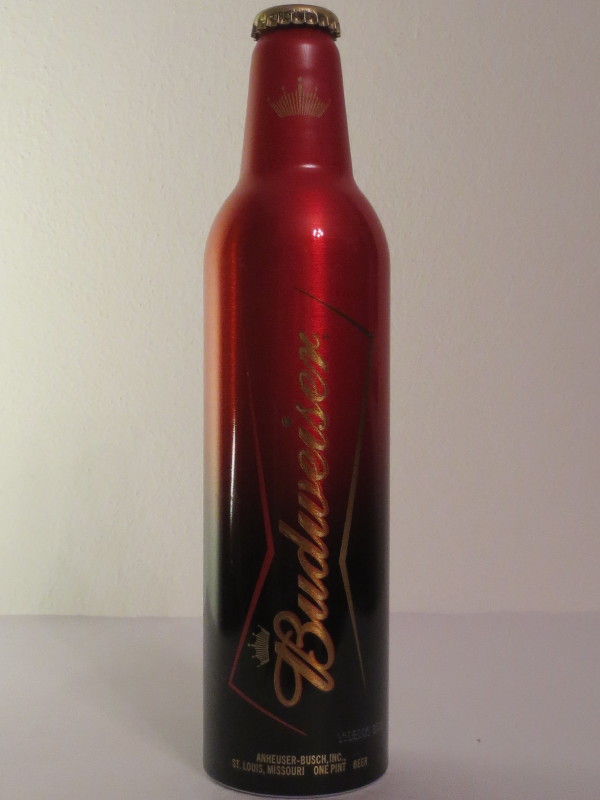 Budweiser Nr.500358