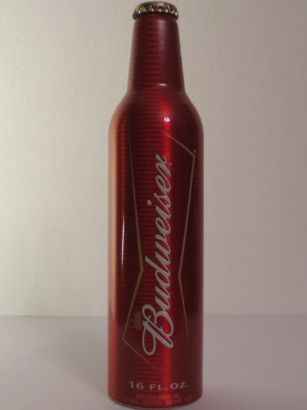 Budweiser Nr.500610