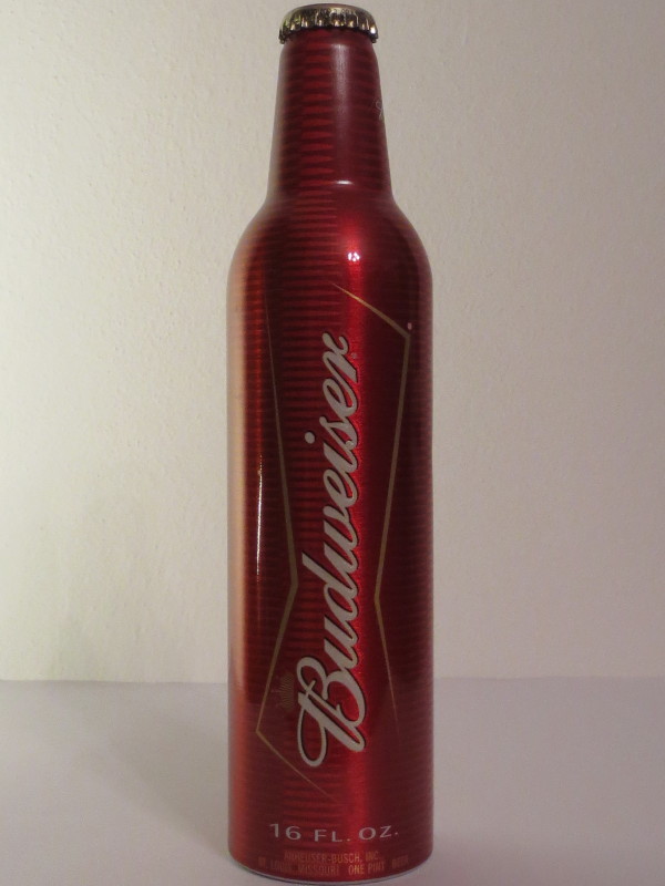 Budweiser Nr.500611