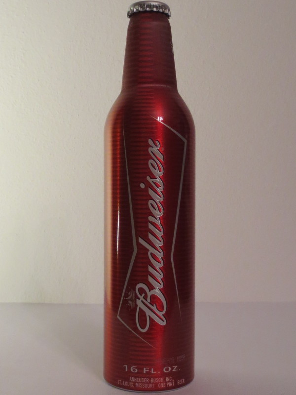 Budweiser Nr.501307