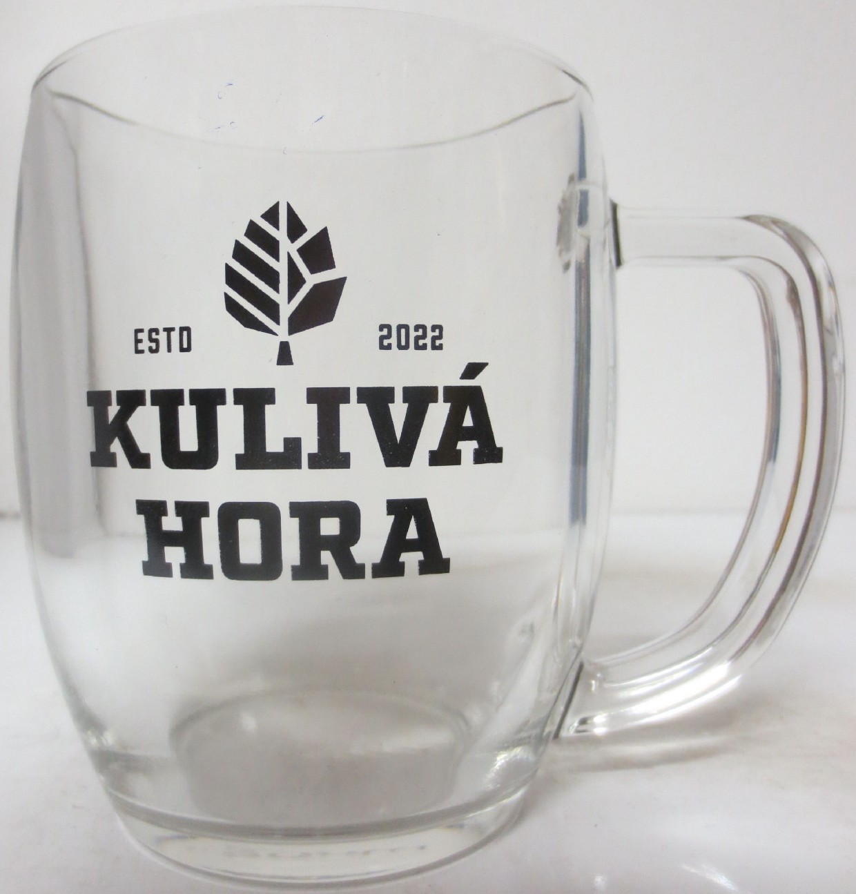 KULIVÁ HORA ESTD 2022 (0,5L)