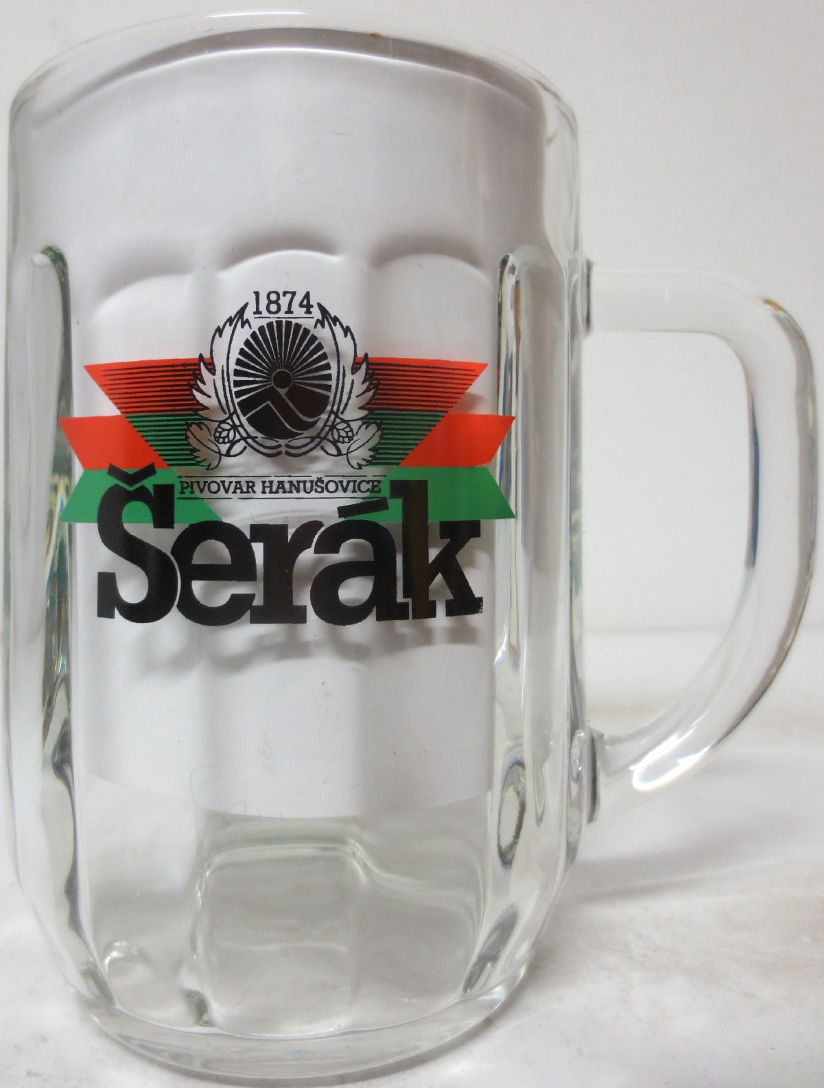 Šerák 140 LET (0,5L)