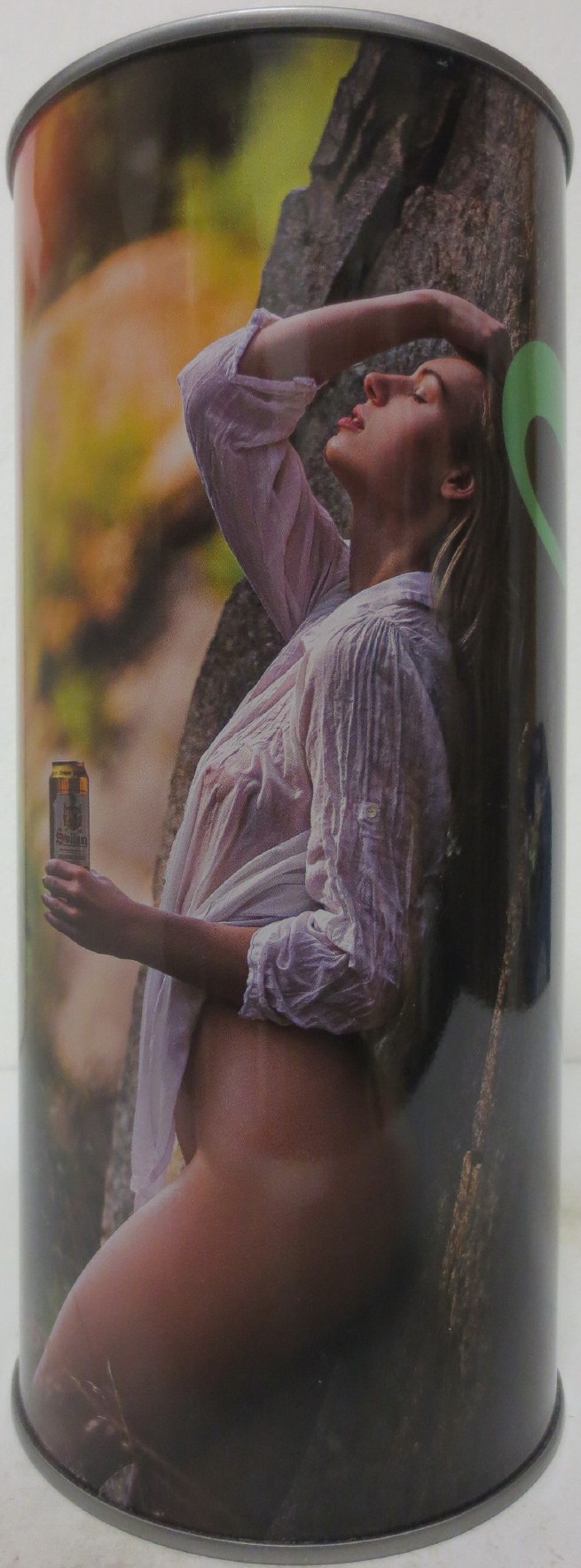 Svijany SVIJANSKÝ MÁZ dívky z kalendáře NO. 05/2022 (200cl)