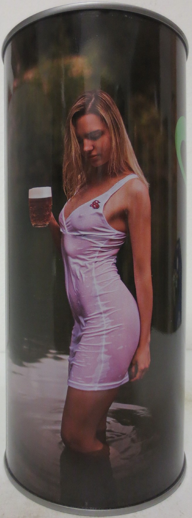 Svijany SVIJANSKÝ MÁZ dívky z kalendáře NO. 07/2022 (200cl)