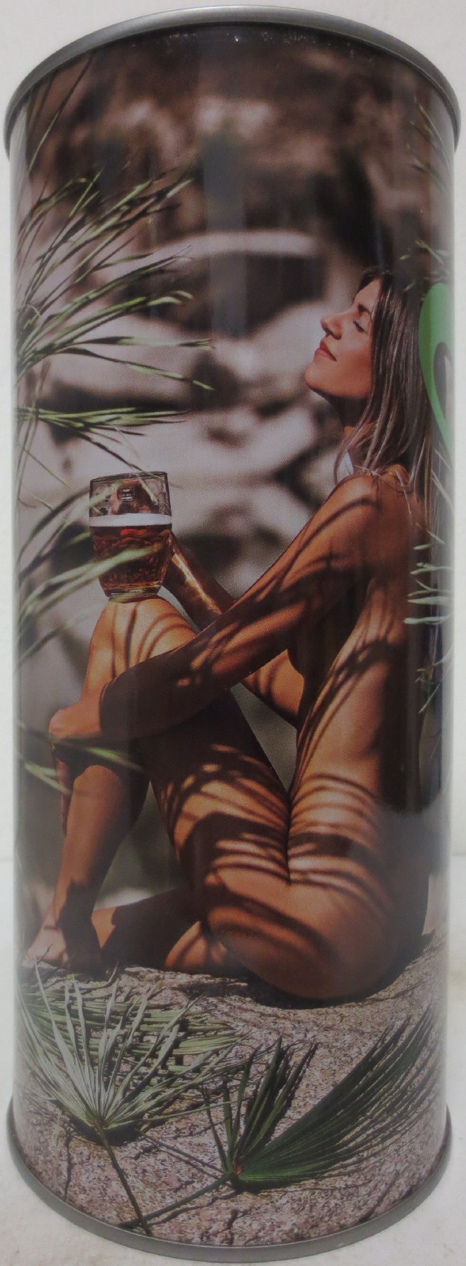 Svijany SVIJANSKÝ MÁZ dívky z kalendáře NO. 08/2022 (200cl)
