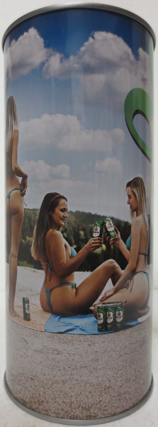 Svijany SVIJANSKÝ MÁZ dívky z kalendáře NO. 09/2022 (200cl)