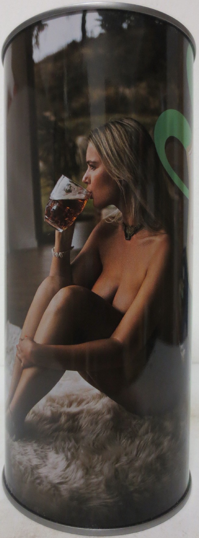 Svijany SVIJANSKÝ MÁZ dívky z kalendáře NO. 12/2022 (200cl)