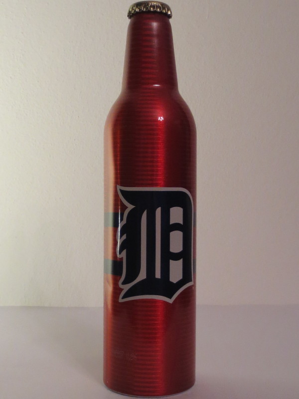 Budweiser D Nr.500985