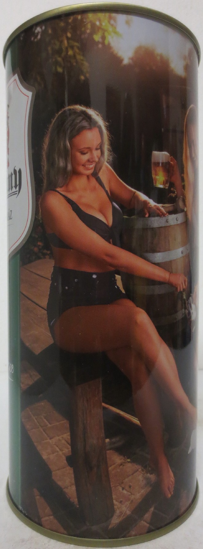 Svijany SVIJANSKÝ MÁZ dívky z kalendáře NO. 11/2021 (200cl)  