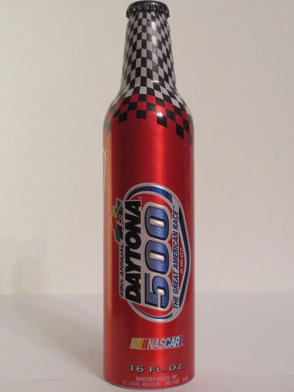Budweiser DAYTONA 500 Nr.500856