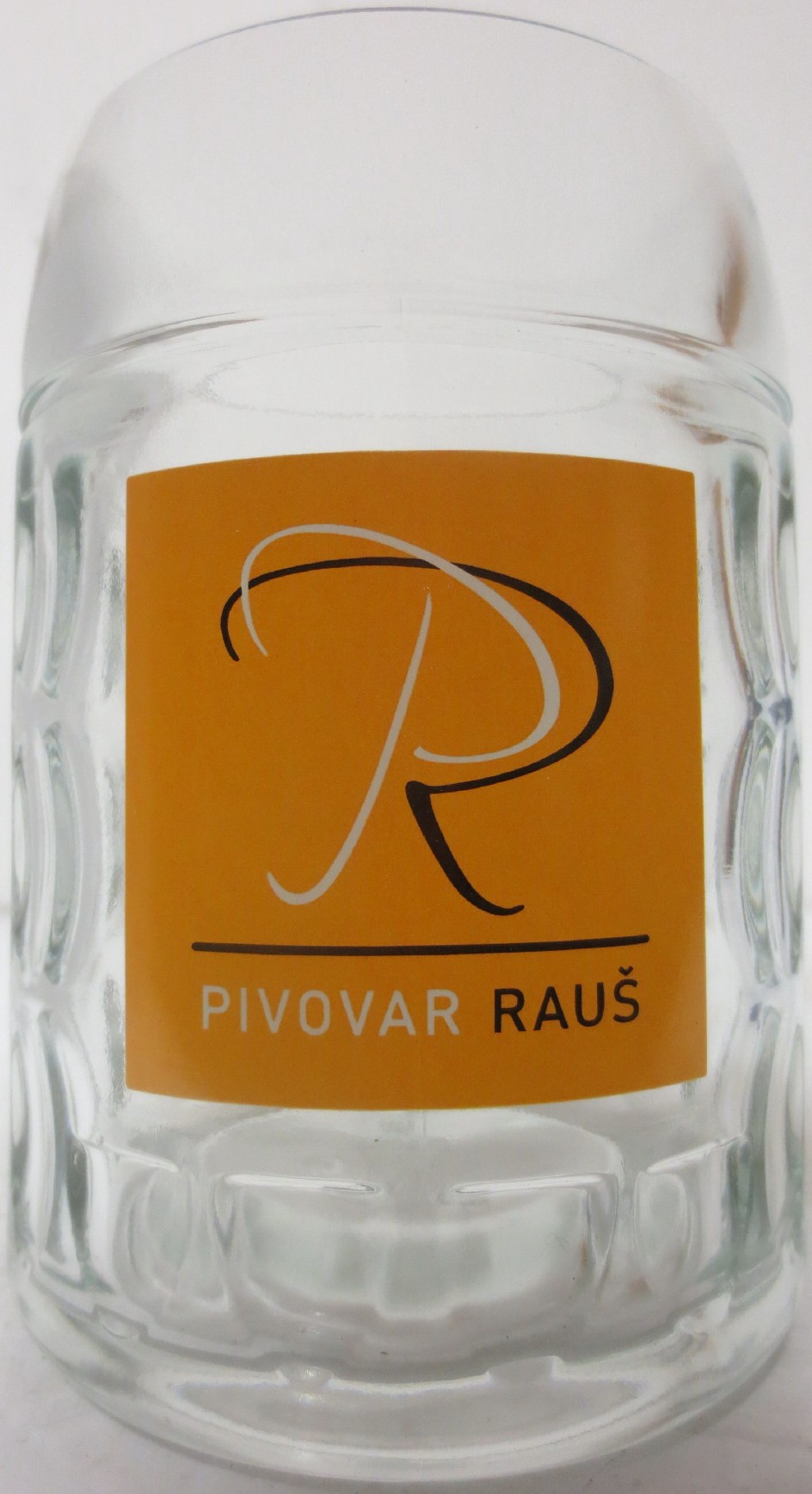 PIVOVAR RAUŠ (0,5L)
