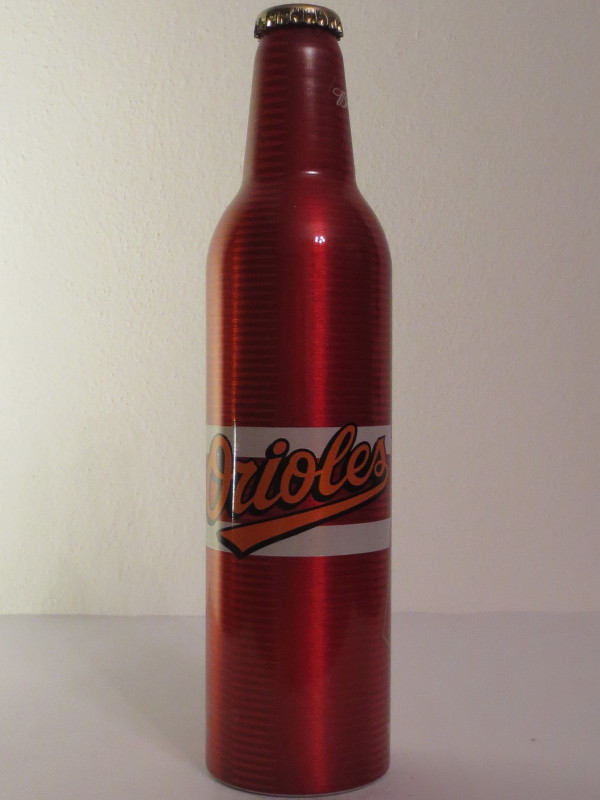 Budweiser Orioles Nr.500925