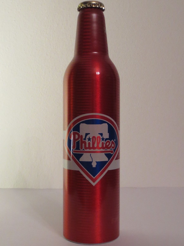Budweiser Phillies Nr.500923