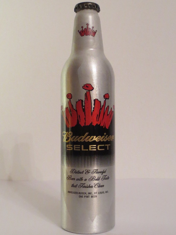 Budweiser SELECT Nr.500281