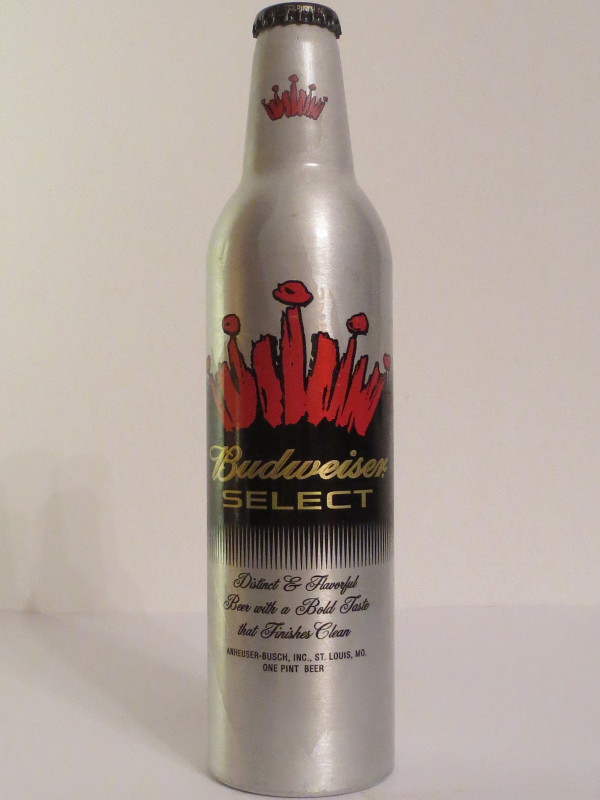 Budweiser SELECT Nr.500282