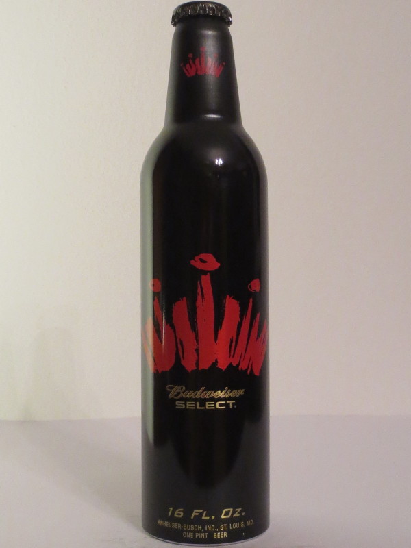 Budweiser SELECT Nr.500677