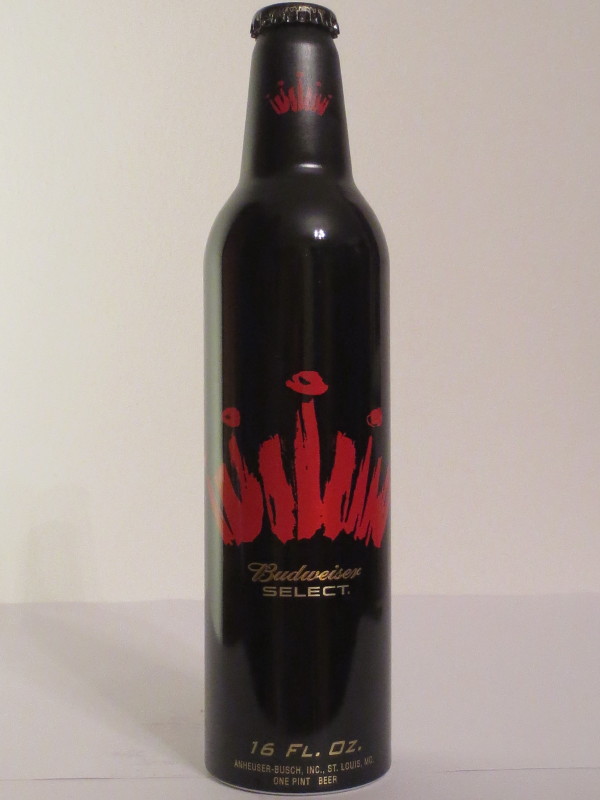 Budweiser SELECT Nr.500708