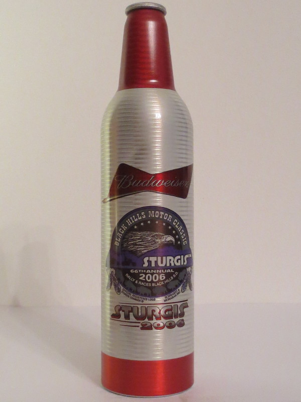 Budweiser STURGIS 2006 Nr.500762