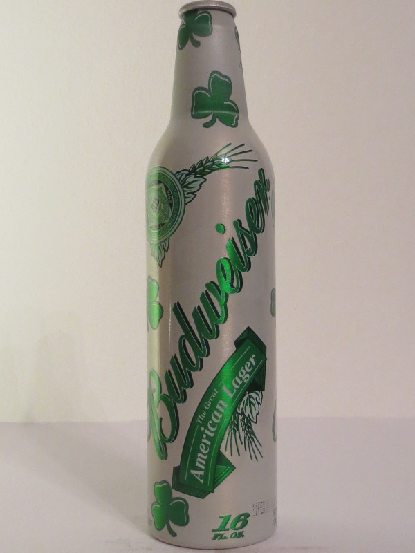 Budweiser The Great American Lager Nr.501692
