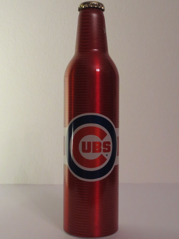 Budweiser UBS Nr.500926 