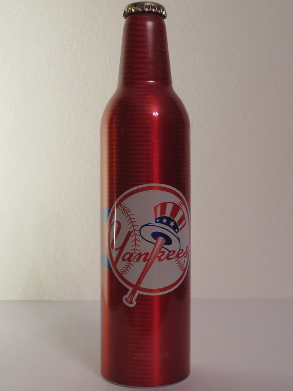 Budweiser Yankees Nr.500976 