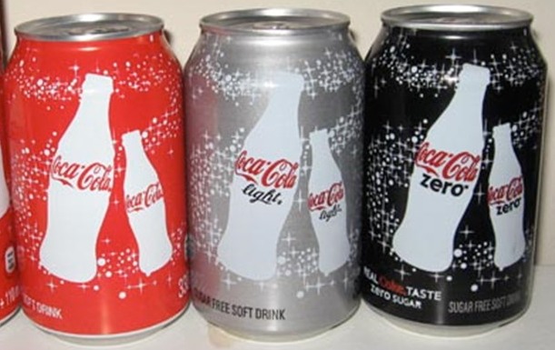 Coca Cola Christmas Set from SOUTH FRICA (3 cans) (33cl) (B/O)
