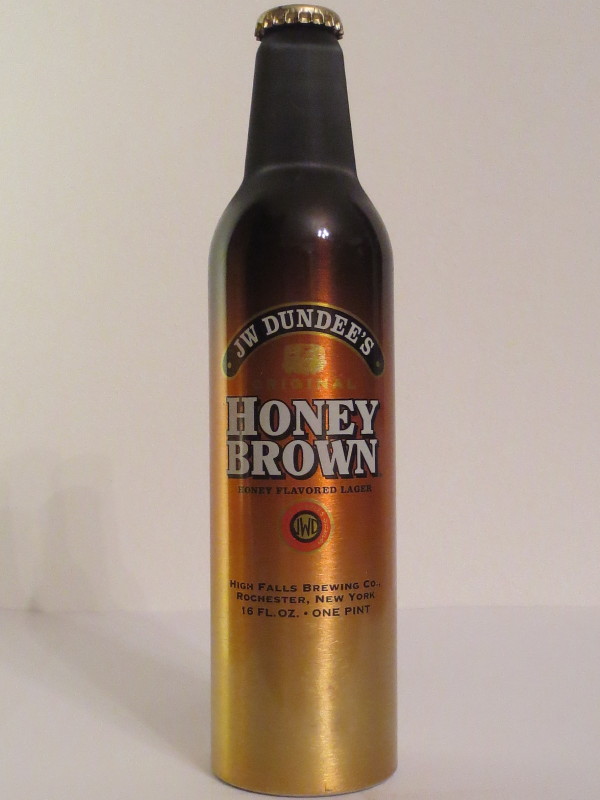 JW DUNDEES HONEY BROWN