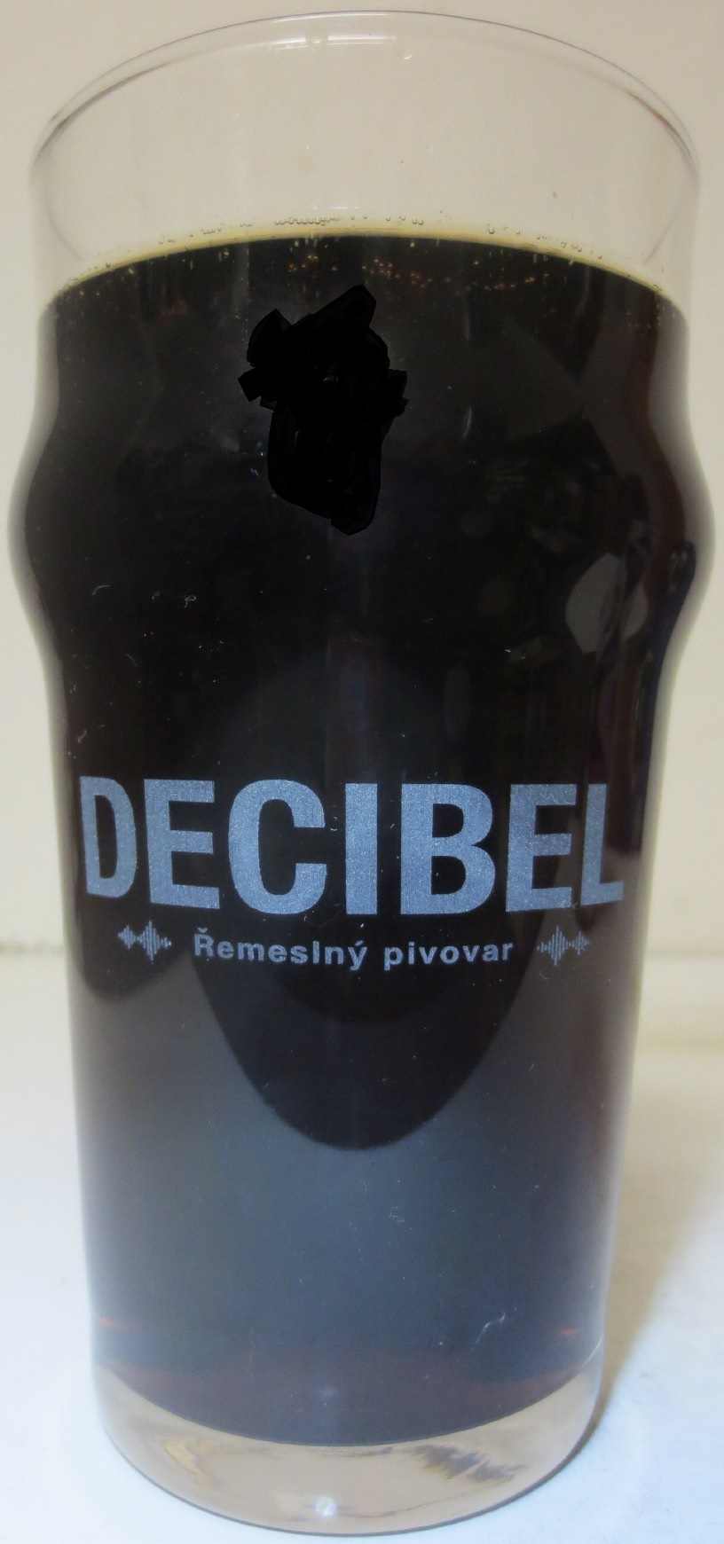 DECIBEL řemeslný pivovar (0,5L)