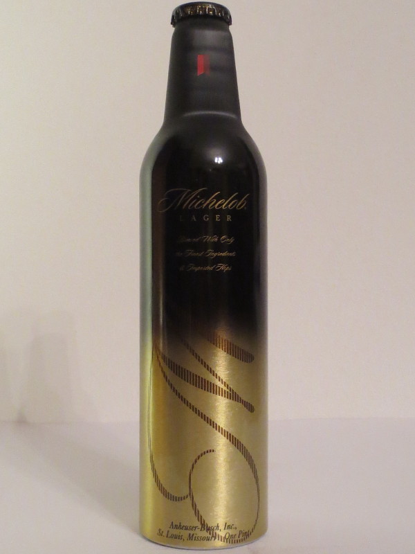 Michelob LAGER Nr.500032