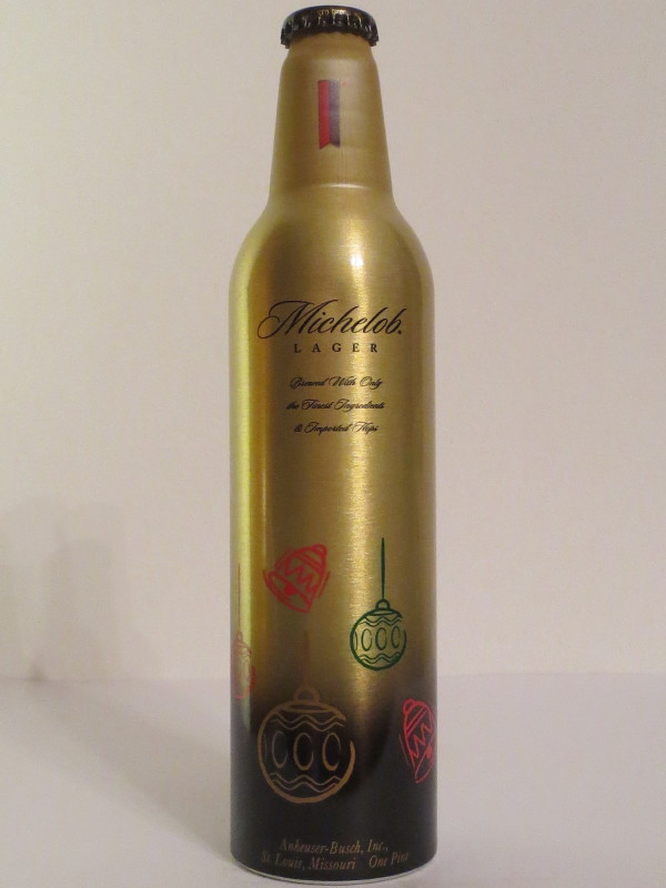 Michelob LAGER Nr.500367
