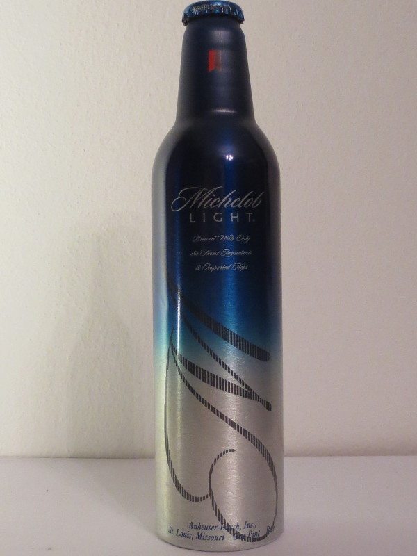 Michelob LIGHT Nr.500026