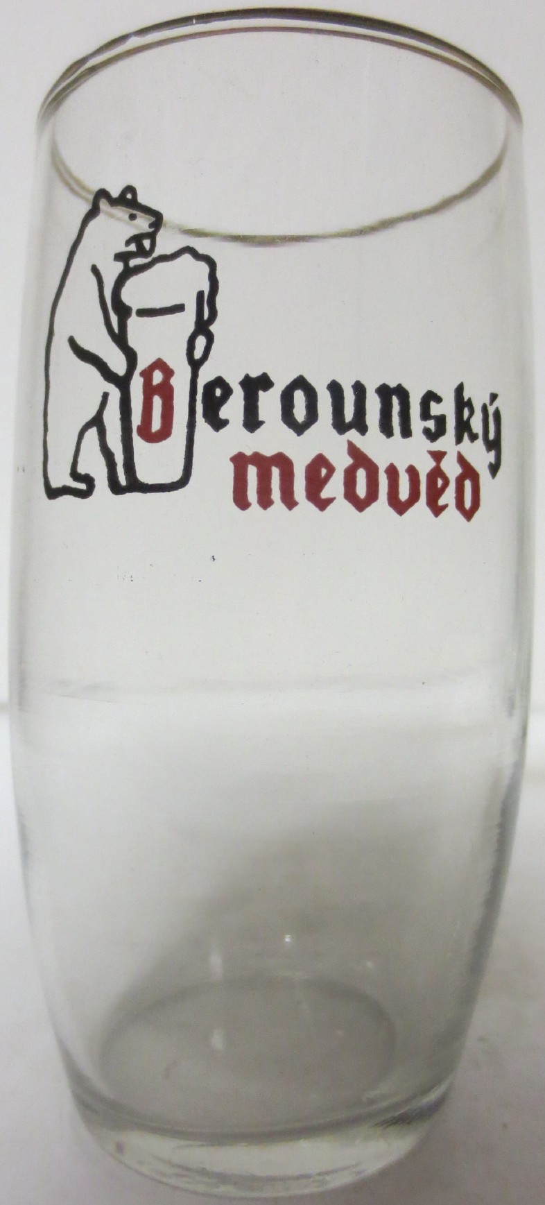 Berounský medvěd (0,3L) 