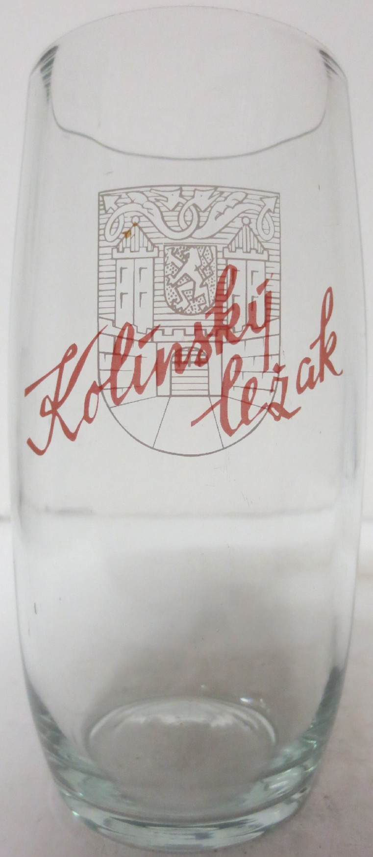 Kolínský ležák (0,5L) č.4 