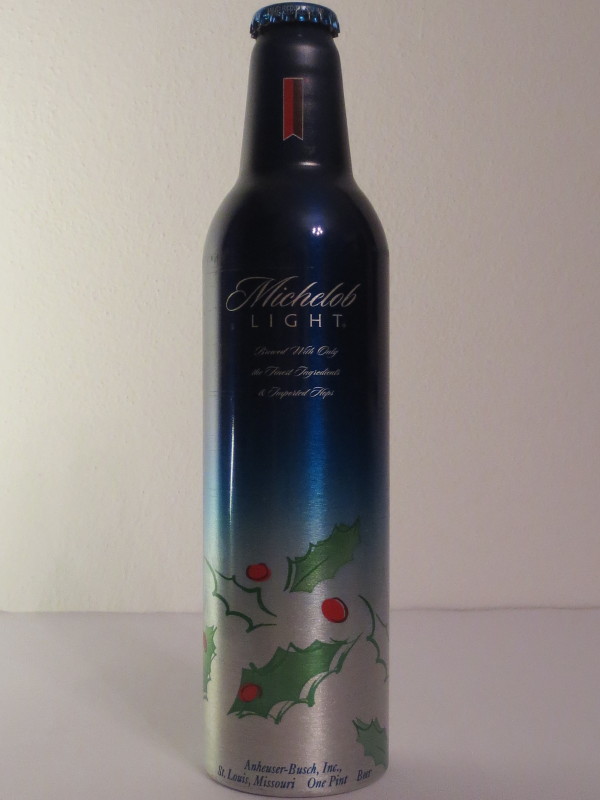 Michelob LIGHT Nr.500370