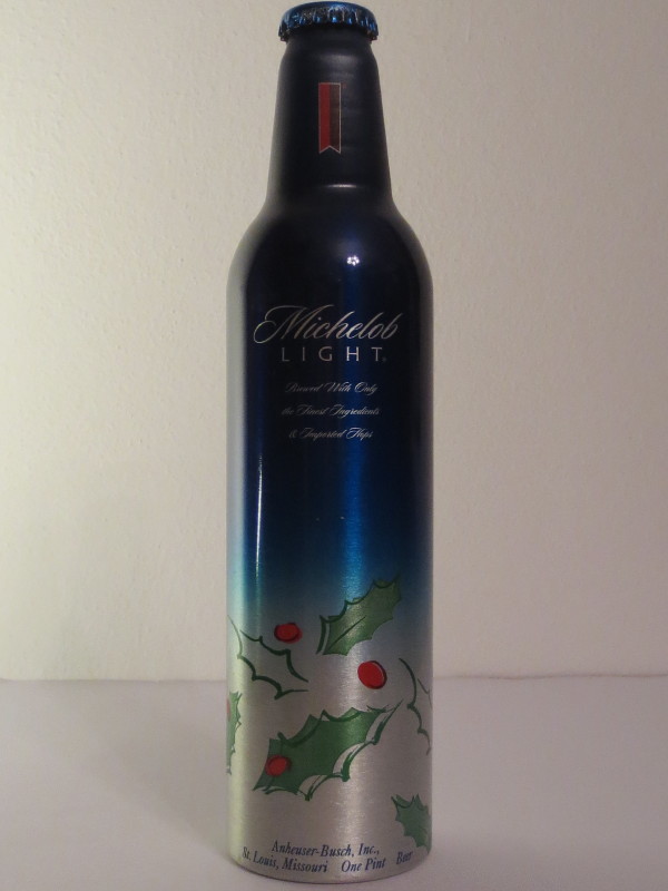 Michelob LIGHT Nr.500371
