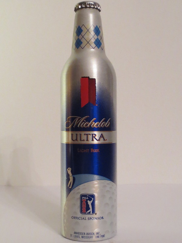 Michelob ULTRA LIGHT BEER Nr.500882