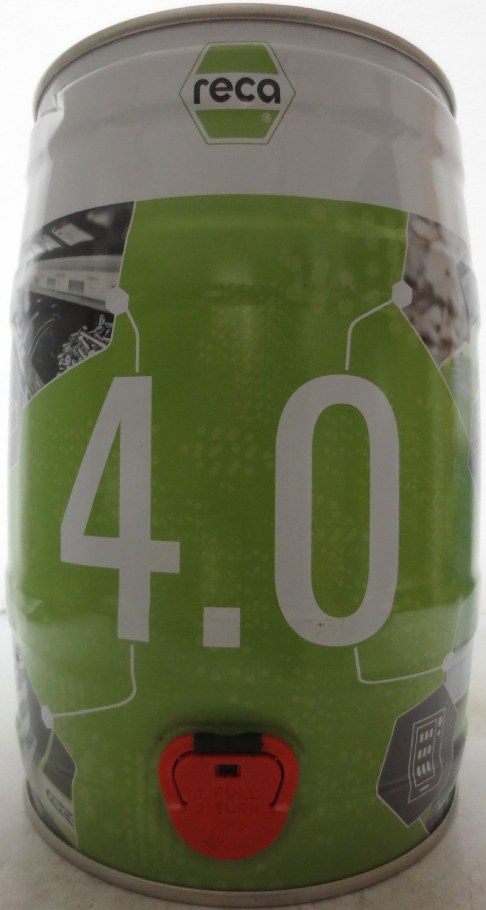 reca 4.0 (5L) Nr.1 