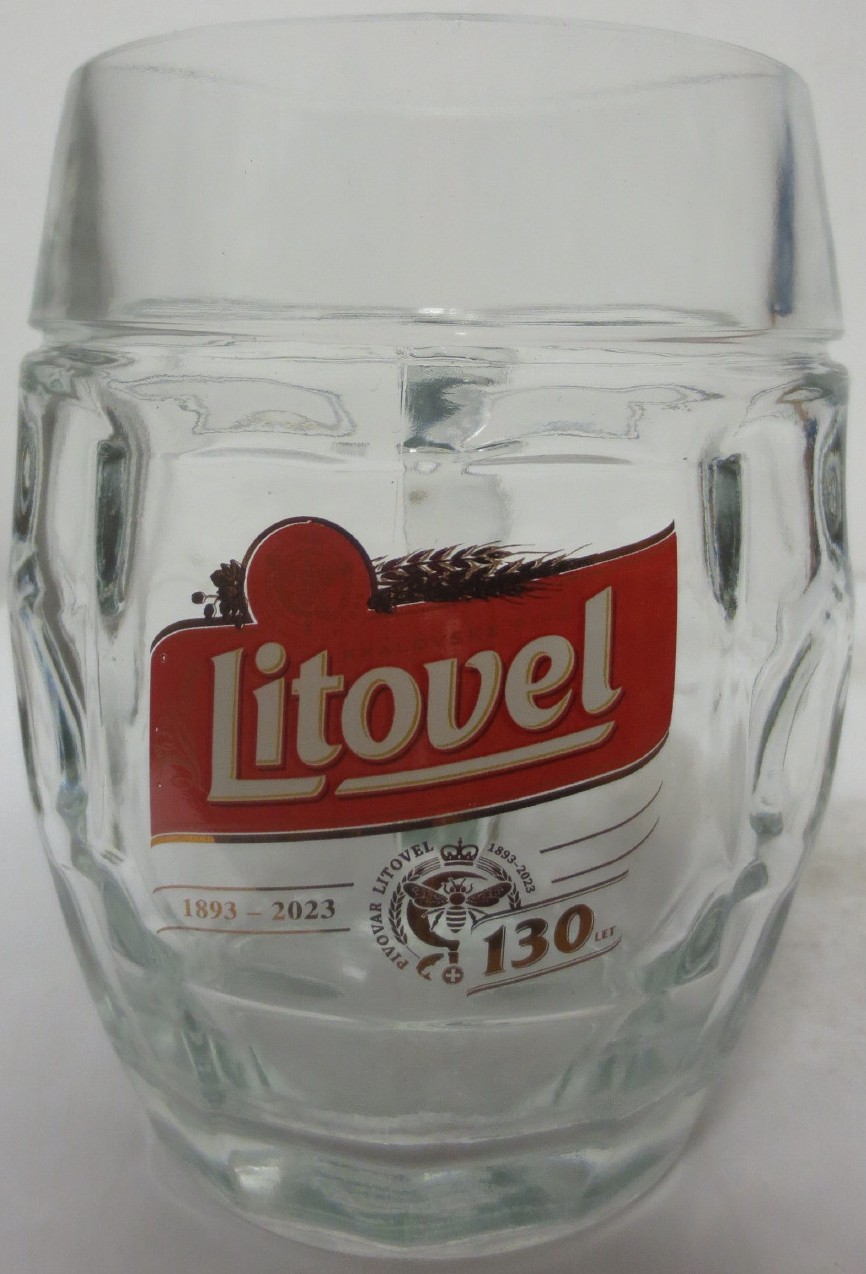 Livovel 1893-2023 130 LET (0,5L) 