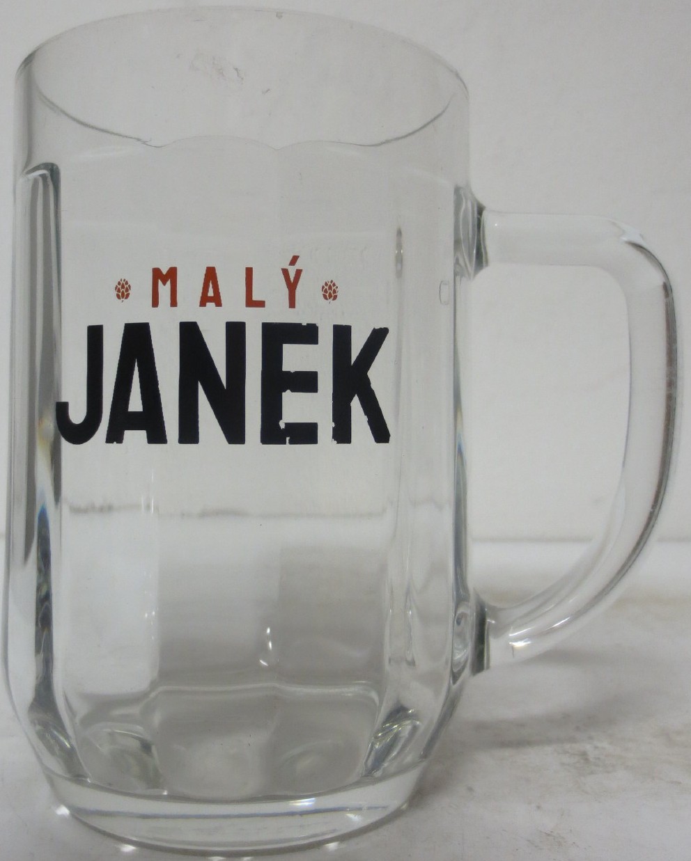 MALÝ JANEK (0,5L)