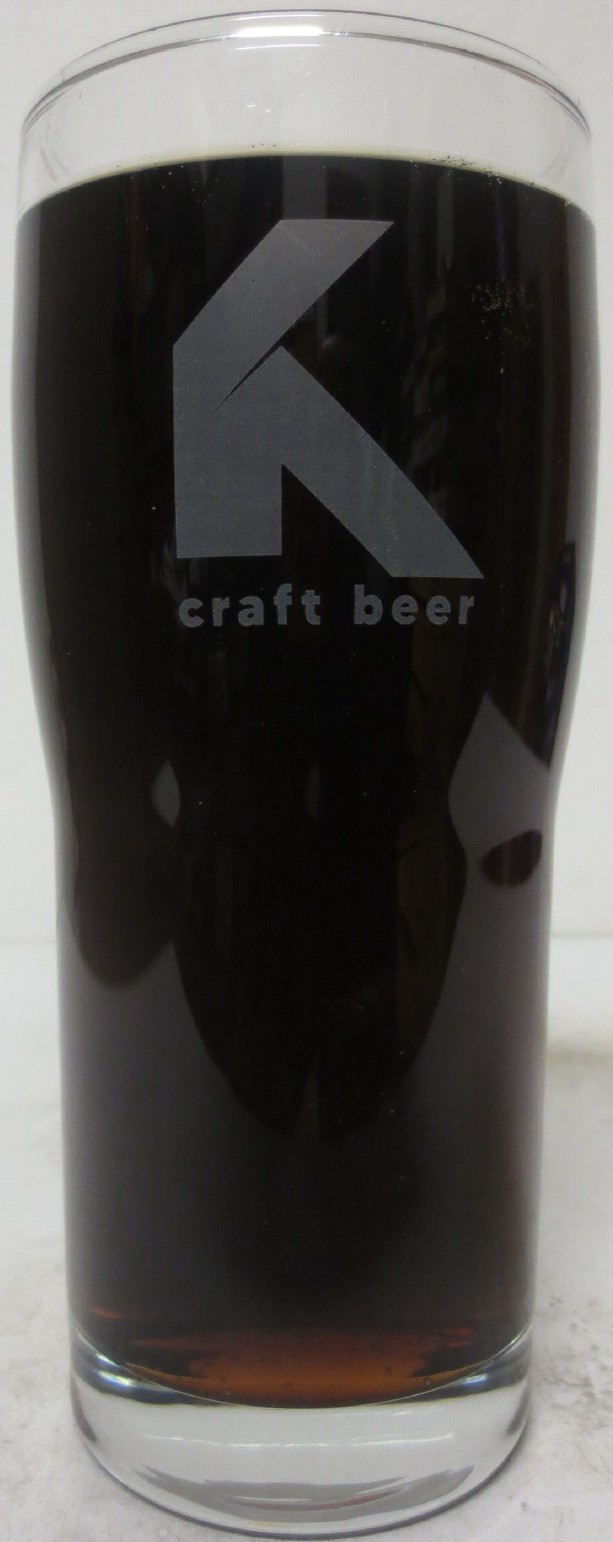 K craft beer (0,5L)