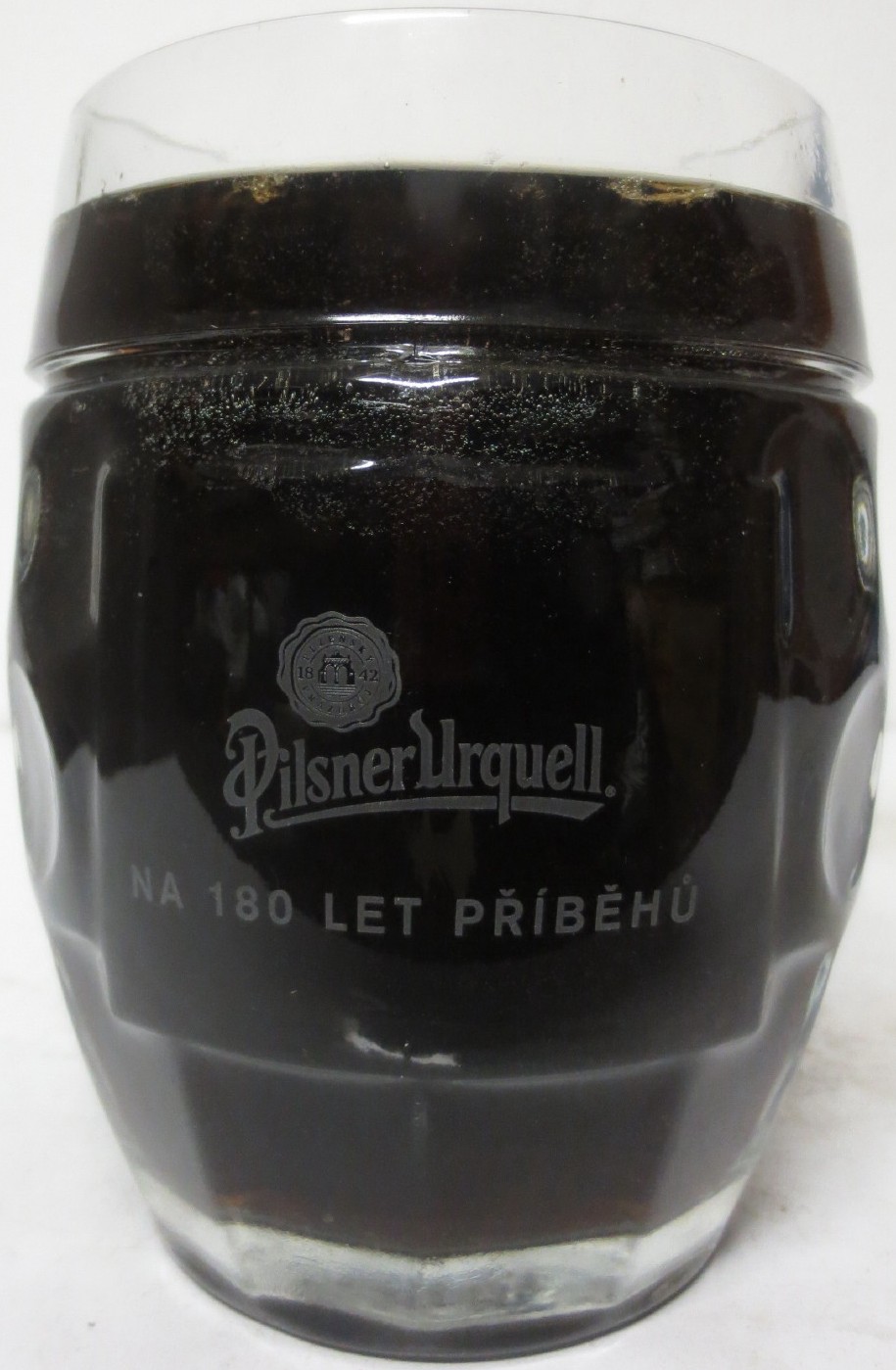 Pilsner Urquell NA 180 LET PŘÍBĚHŮ (0,5L) 
