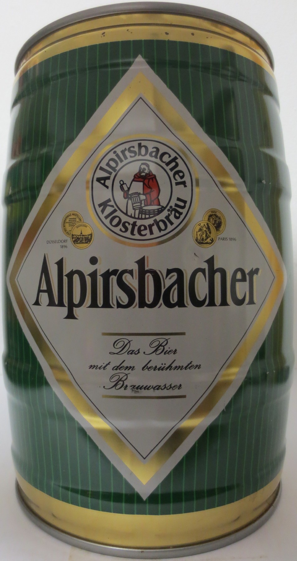 Alpirsbacher (5L) Nr.1 