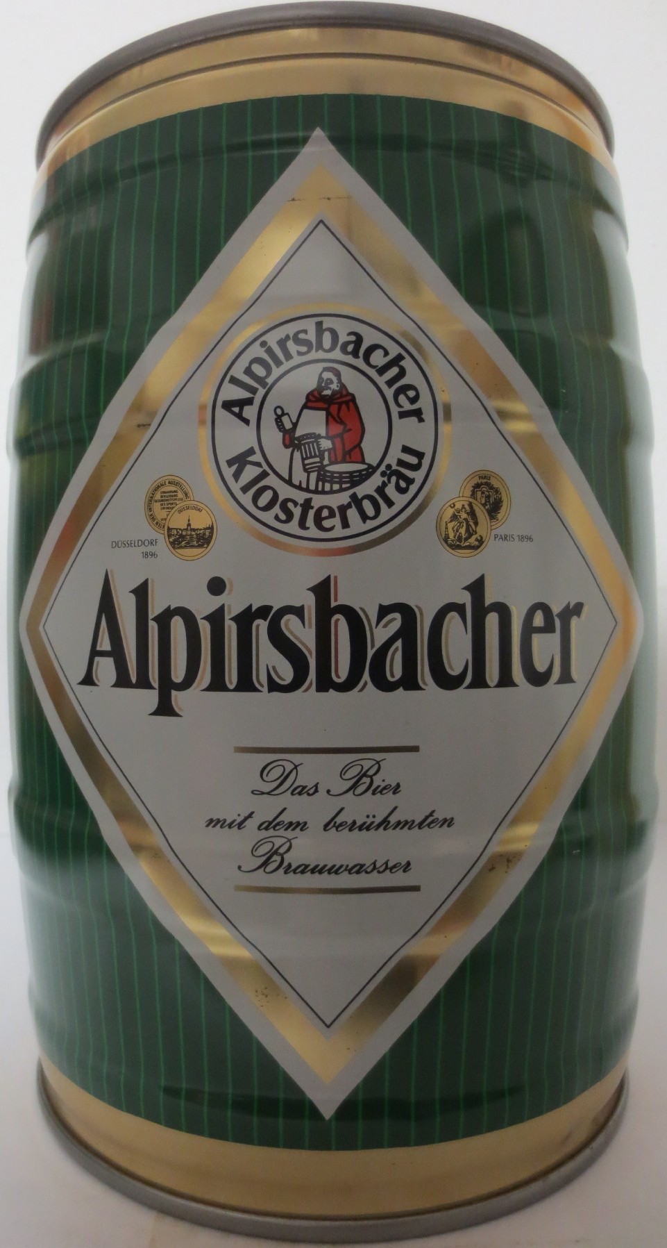 Alpirsbacher (5L) Nr.2 