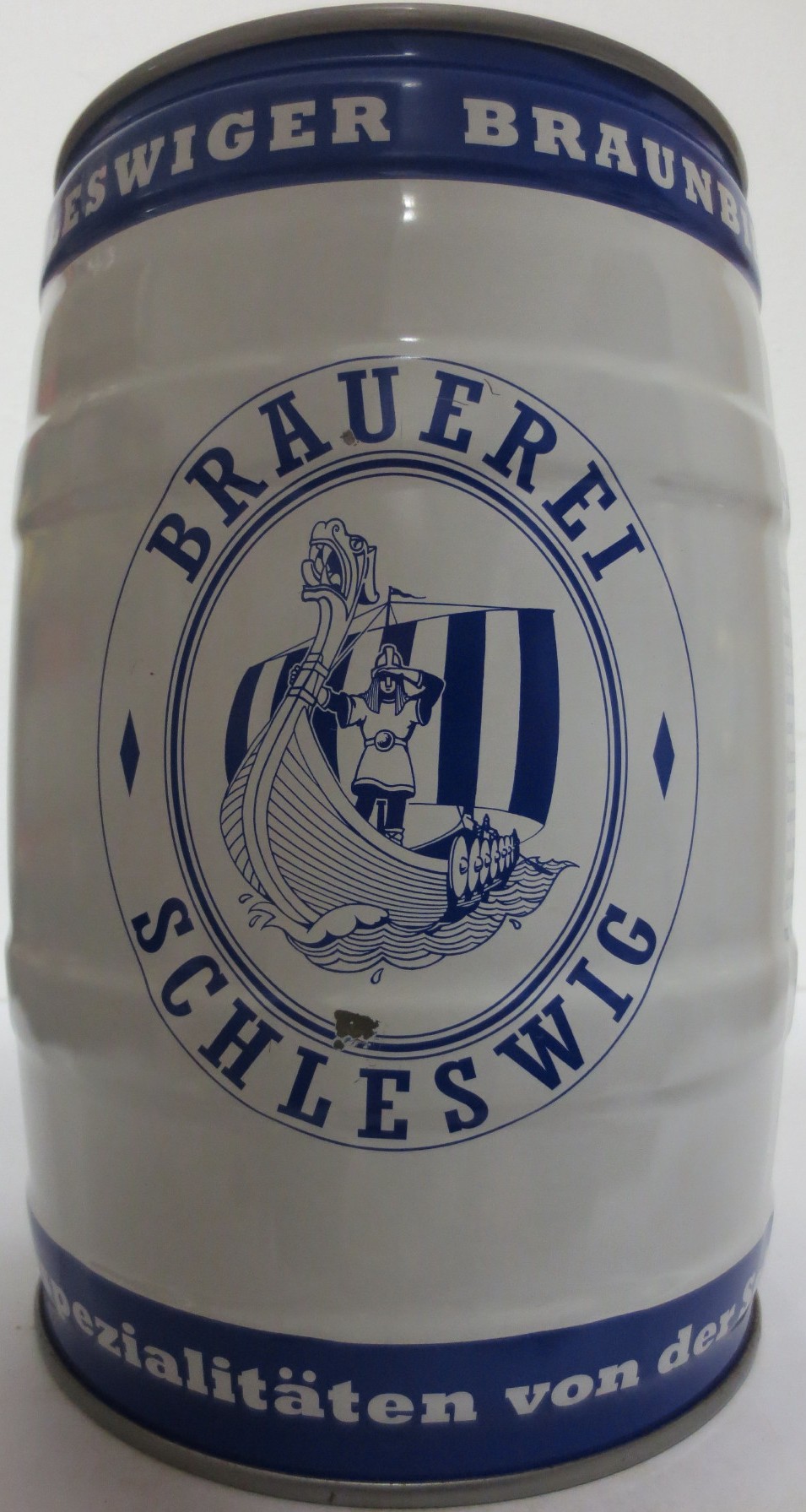 BRAUEREI SCHLESWIG (5L) Nr.1 