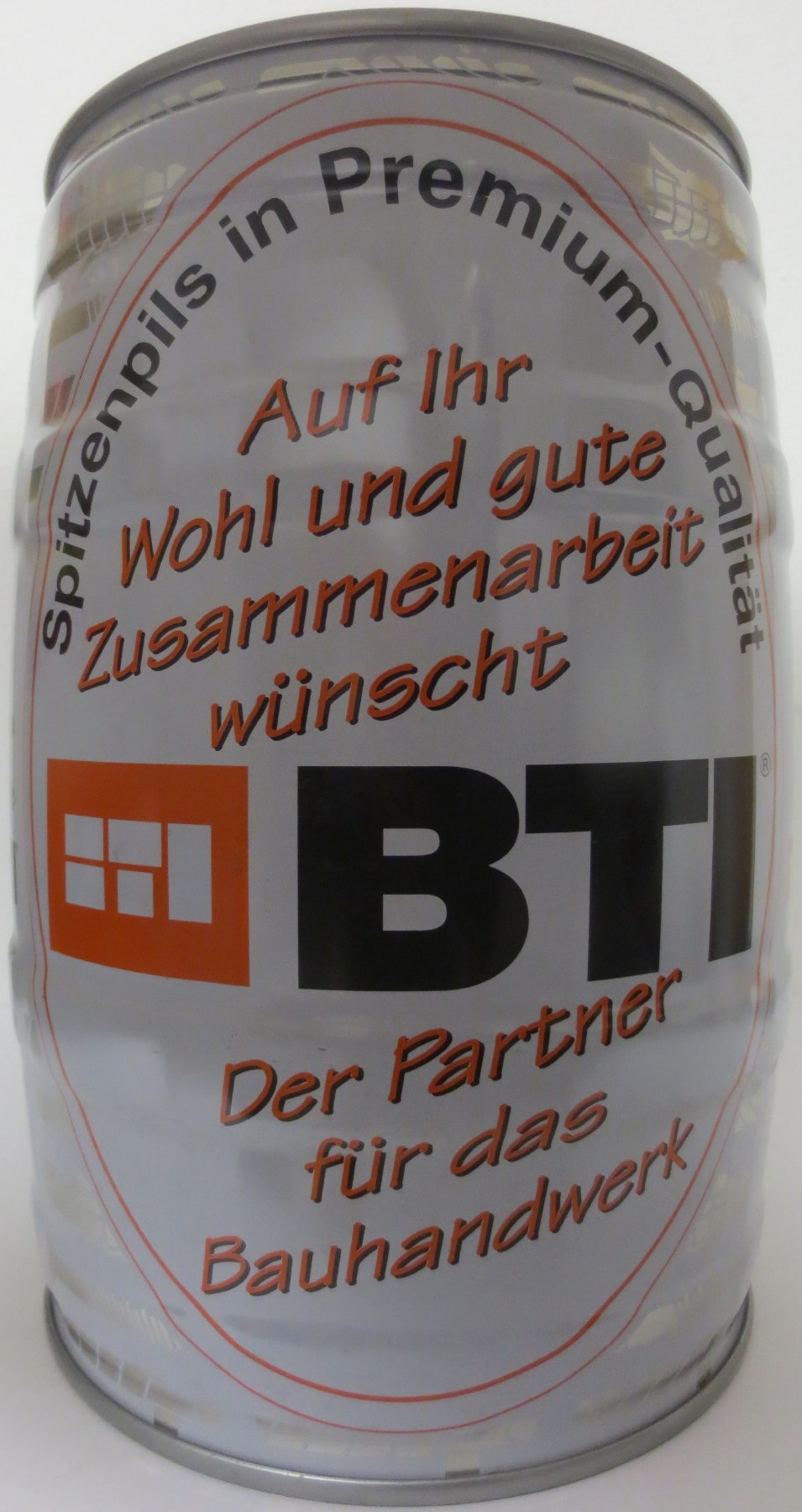 BTI (5L) Nr.1
