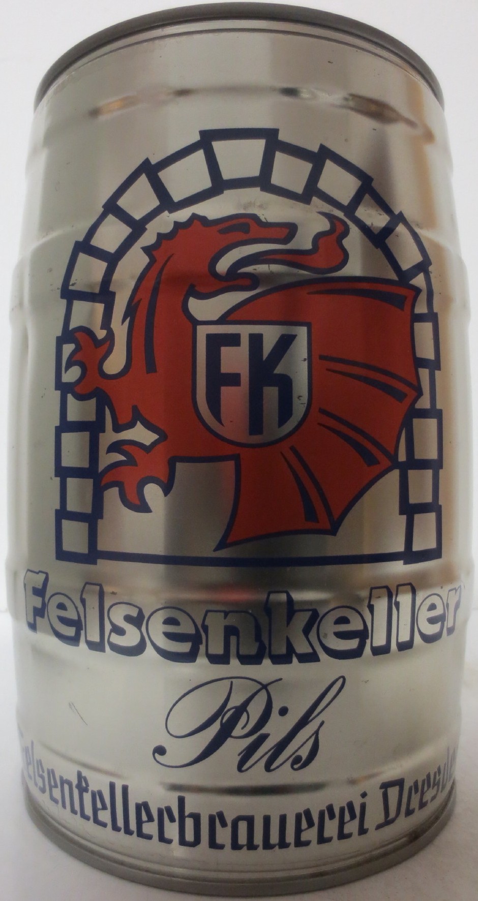 Felsenkeller Pils (5L) Nr.1 