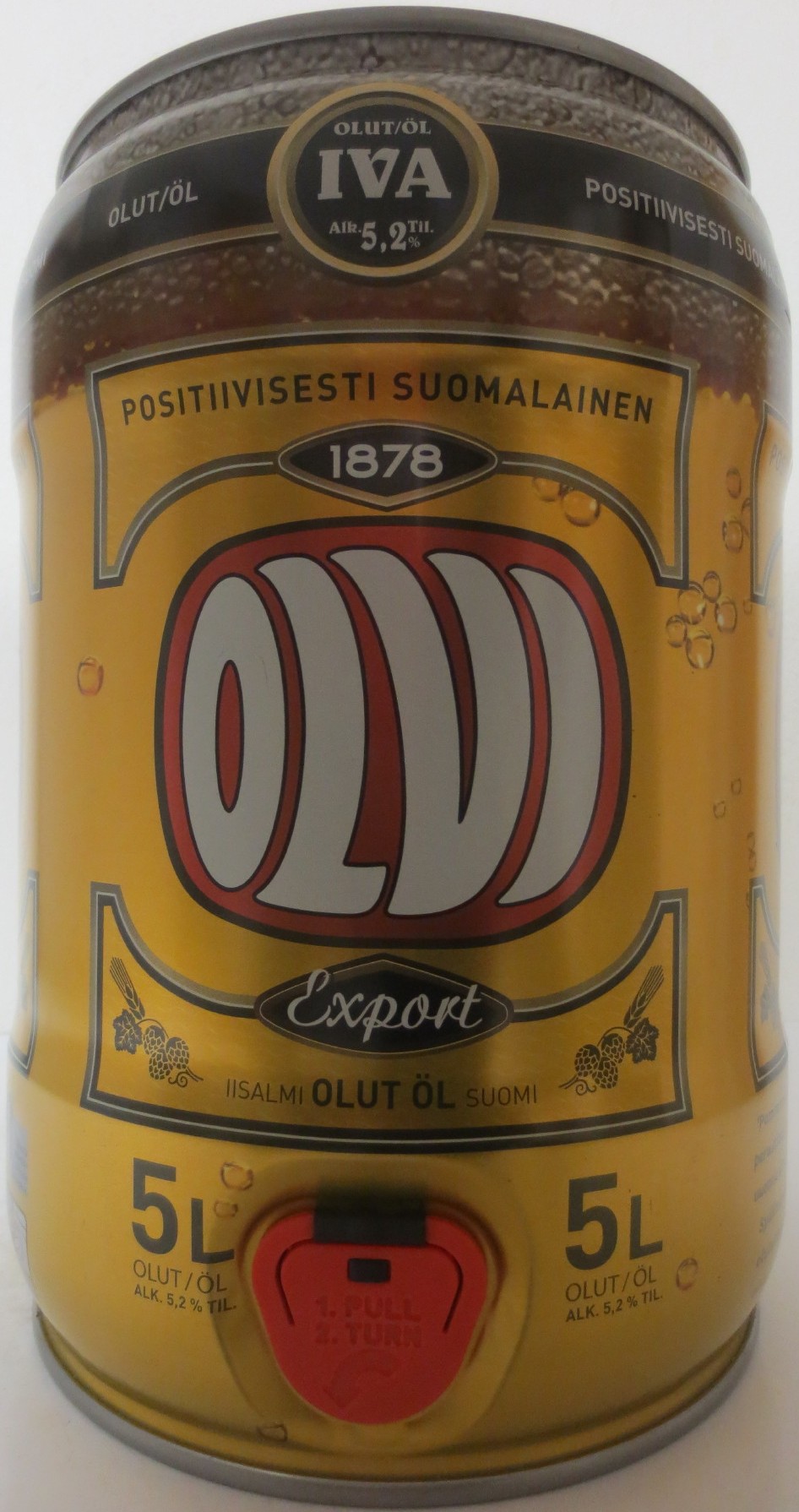 OLVI Export (5L) Nr.1 
