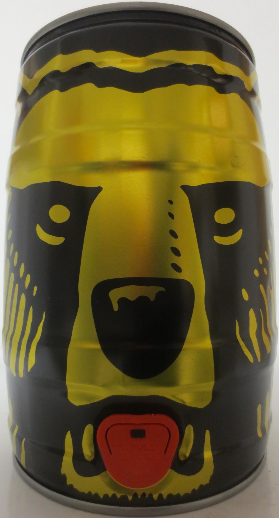 Täysi kiitos. (5L) Nr.1 