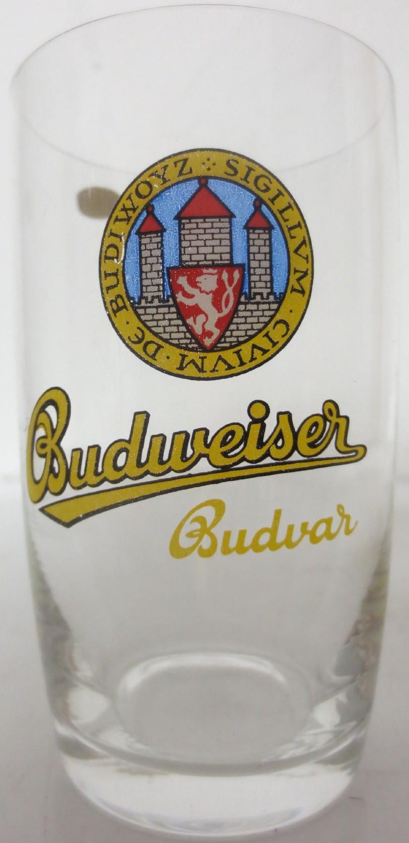 Budweiser Budvar (0,2L) štuc